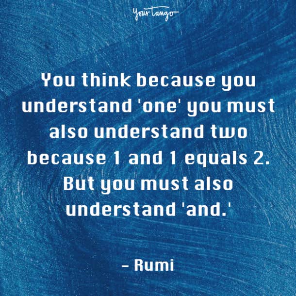 rumi quotes