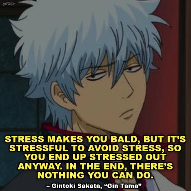30 Sad Anime Quotes About Heartbreak, Loneliness, Life & Pain | YourTango 30 Sad Anime Quotes About Heartbreak, Loneliness, Life & Pain | YourTango