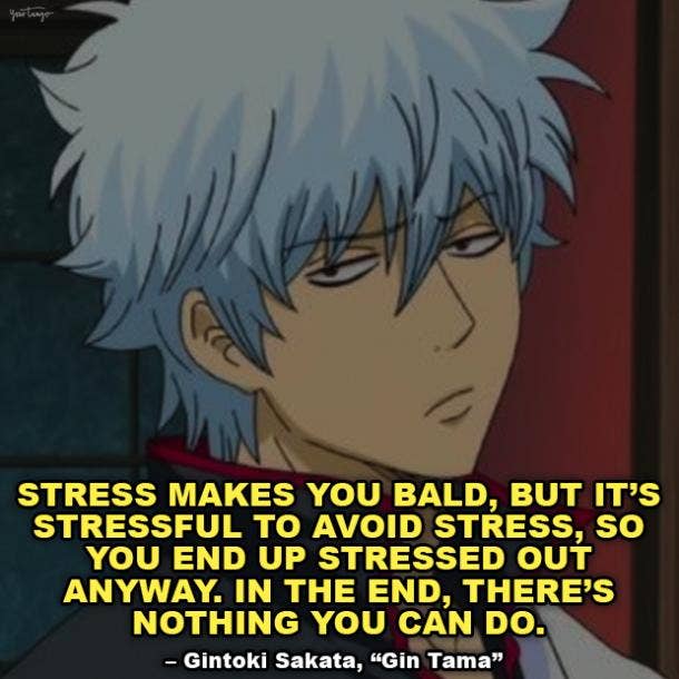 30 Sad Anime Quotes About Heartbreak Loneliness Life  Pain  YourTango