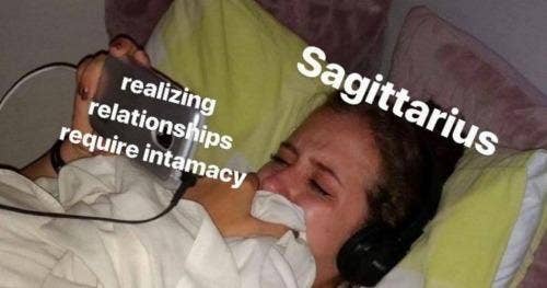 Best Sagittarius Memes