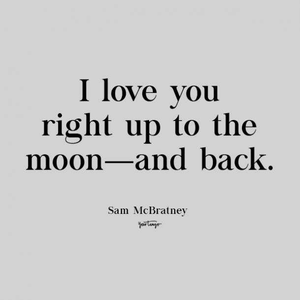 sam mcbratney cute love quote