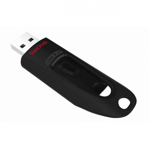 ebay refurbished electronics SanDisk 256GB Ultra USB 3.0 Flash Drive