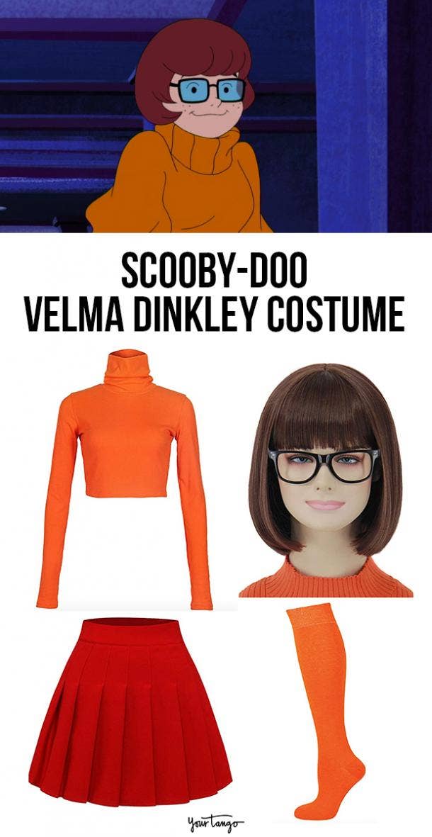 75 Best Last Minute Halloween Costumes For Procrastinators In 2021 | YourTango 75 Best Last Minute Halloween Costumes For Procrastinators In 2021 | YourTango