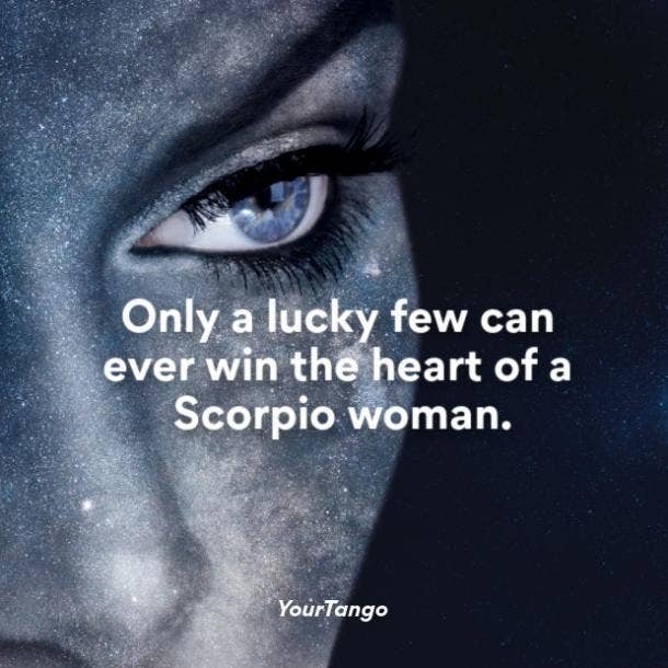 Why Scorpio Women Are The Best Zodiac Signs To Love Yourtango why scorpio women are the best zodiac