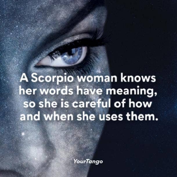 In scorpio bed woman Taurus Man