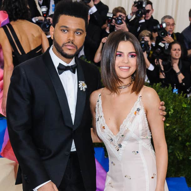 7 Celebrity Relationships That Were Allegedly Faked For Publicity - 38