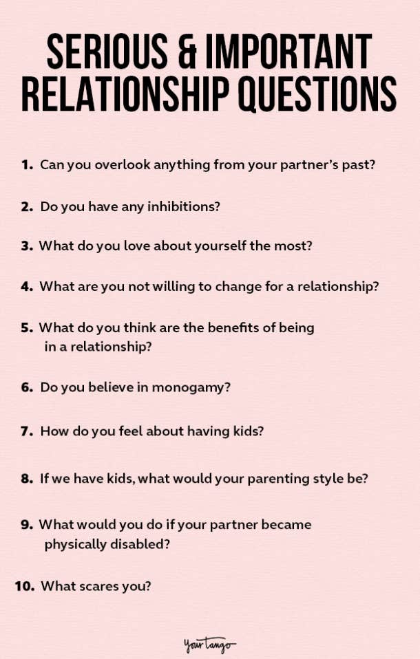 Dating Couple Questions Game