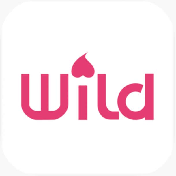 best sexting apps - JustBeWild