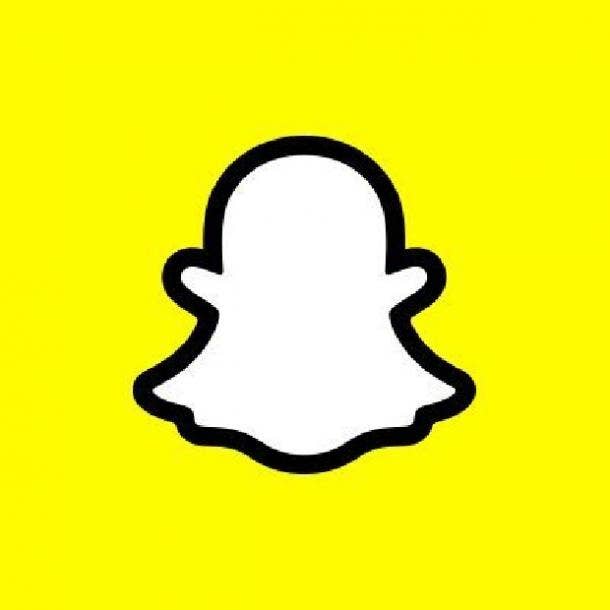 best sexting apps - Snapchat