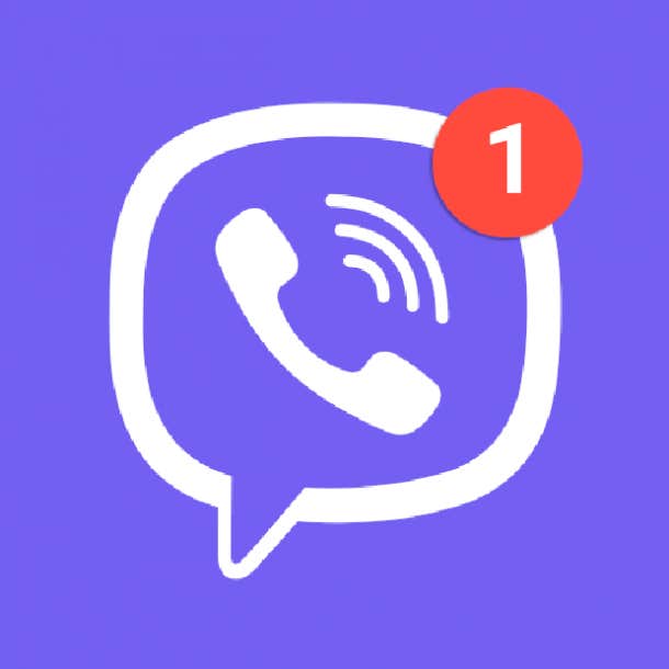 best sexting apps - Viber