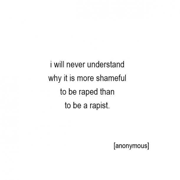 sexual assault quotes