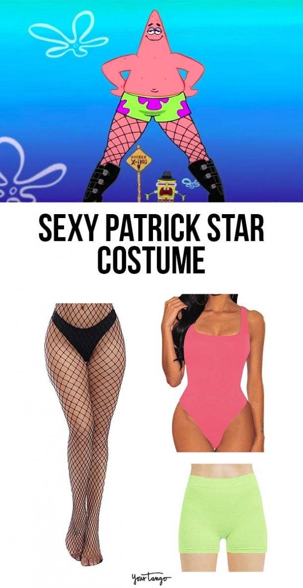 75 Best Last Minute Halloween Costumes For Procrastinators In 2021 - 57