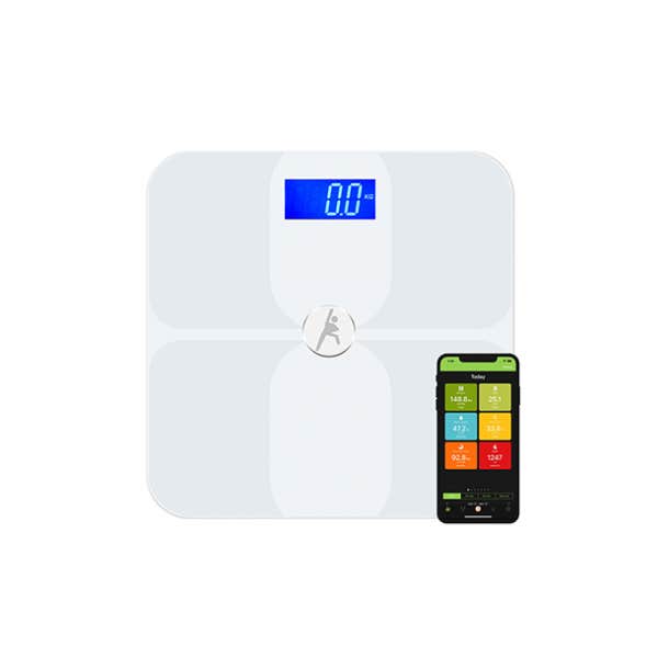 ShareVgo Smart Scale SWS200 for Body Weight Womens owned business