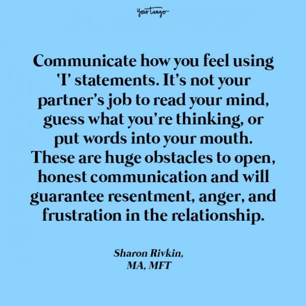 Sharon Rivkin best marriage tips