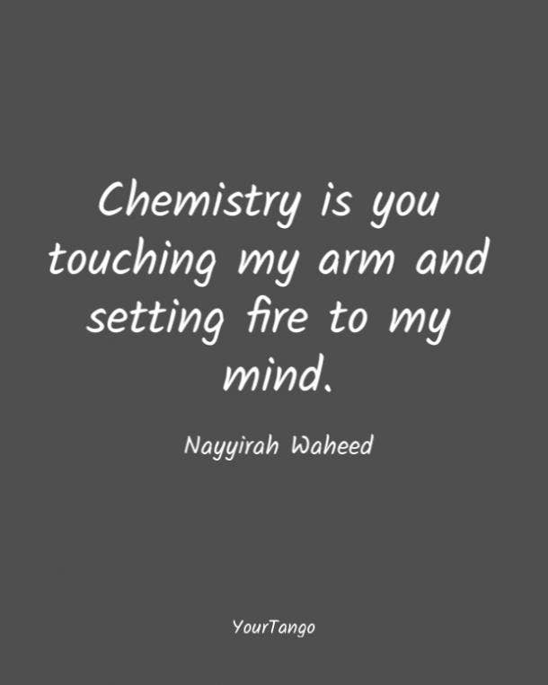 Nayyirah Waheed​ short love quote