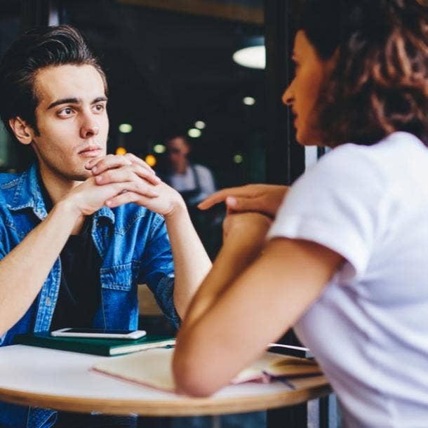 How To Tell If A Shy Guy Likes You: 26 Clear Signs | Randy Skilton |  Yourtango