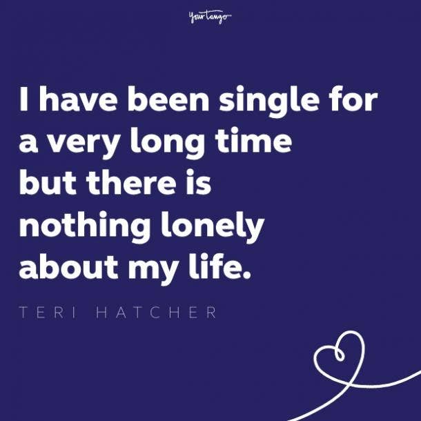 quotes about single boys