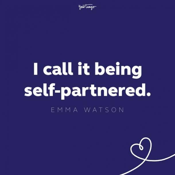 40 Single Quotes Why Being Single Is The Best Yourtango