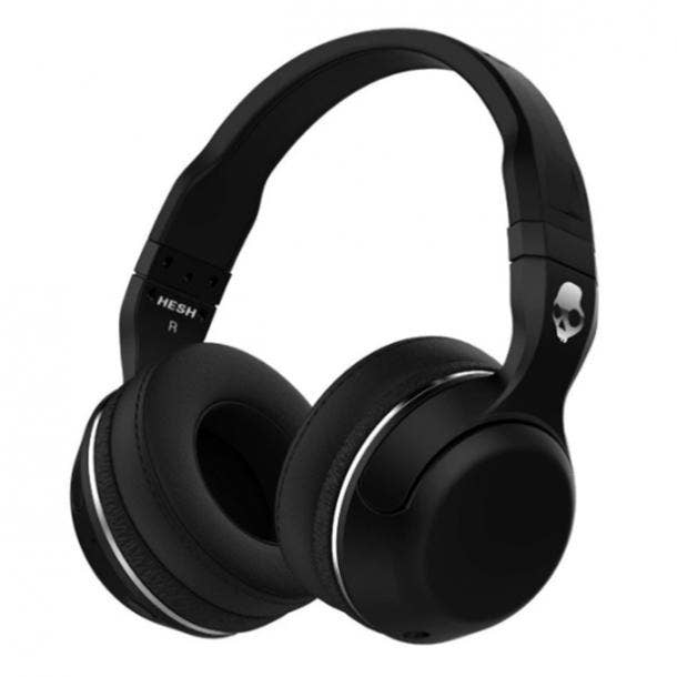 ebay refurbished electronics Skullcandy HESH 2 Wireless Headphones with Mic