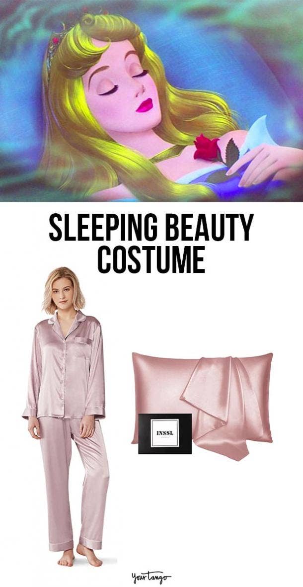 75 Best Last Minute Halloween Costumes For Procrastinators In 2021 - 63
