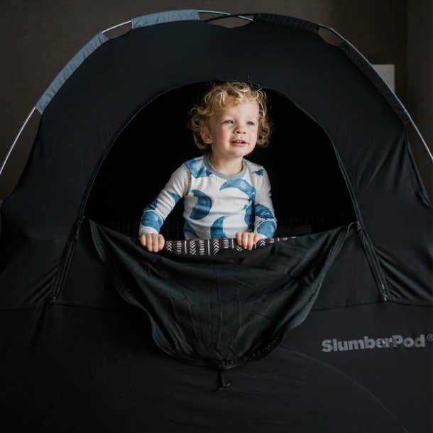 Slumberpod Portable Privacy Pod