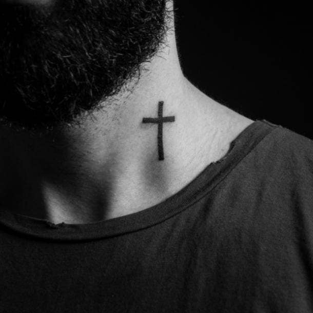 50 Small Tattoos With Big Meanings - Tiny Tattoo Ideas | YourTango 50 Small Tattoos With Big Meanings - Tiny Tattoo Ideas | YourTango