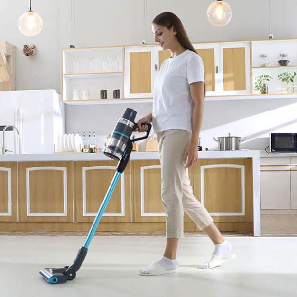 jashen cordless vacuum v18 spring cleaning essentials