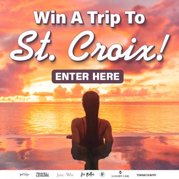 yourtango giveaway st croix us virgin islands trip