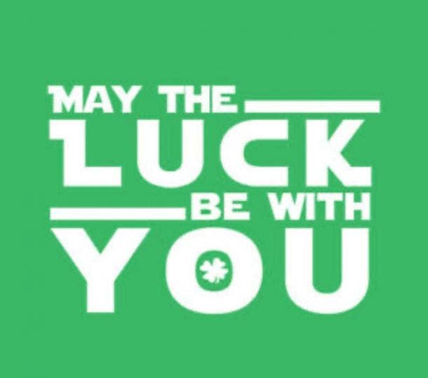 34 Funny St  Patrick s Day Memes To Celebrate The Luck Of The Irish - 28