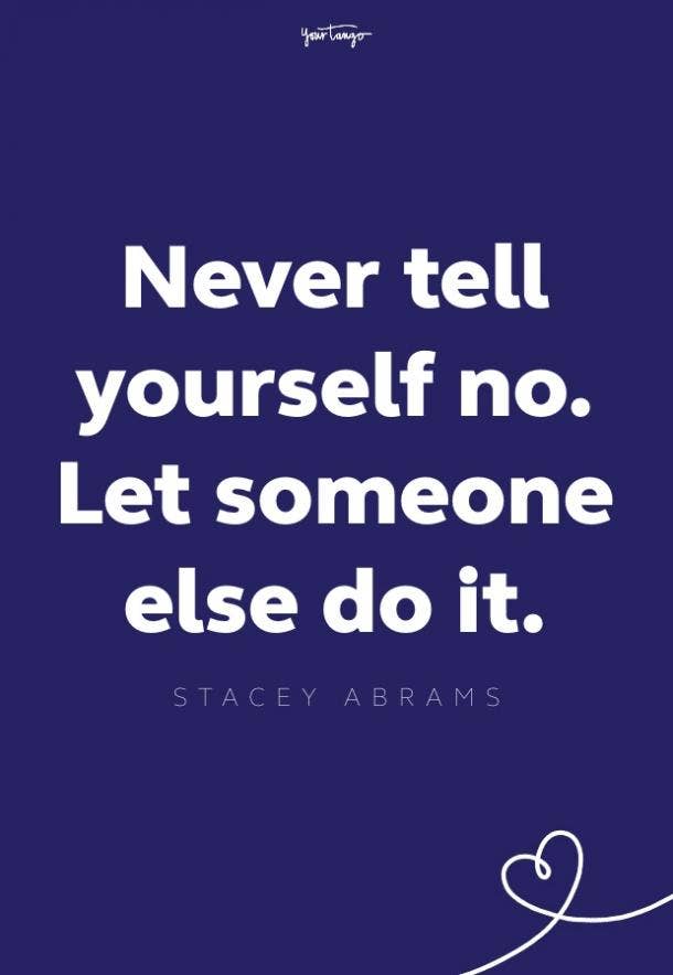 stacey abrams quote