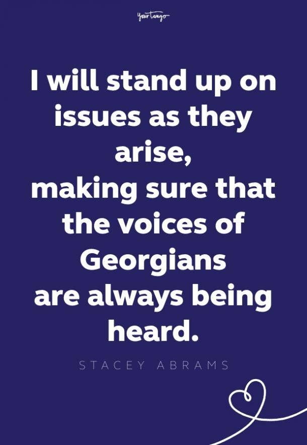 stacey abrams quote