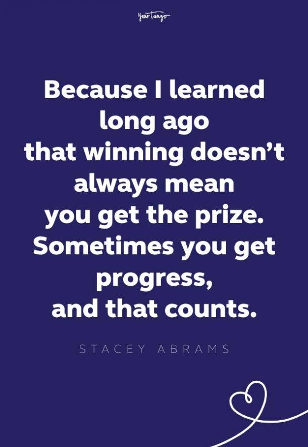 stacey abrams quote