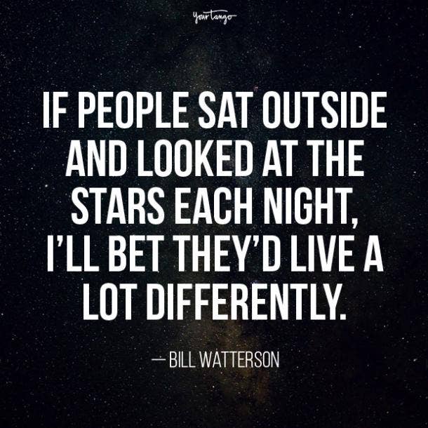 bill watterson star quotes