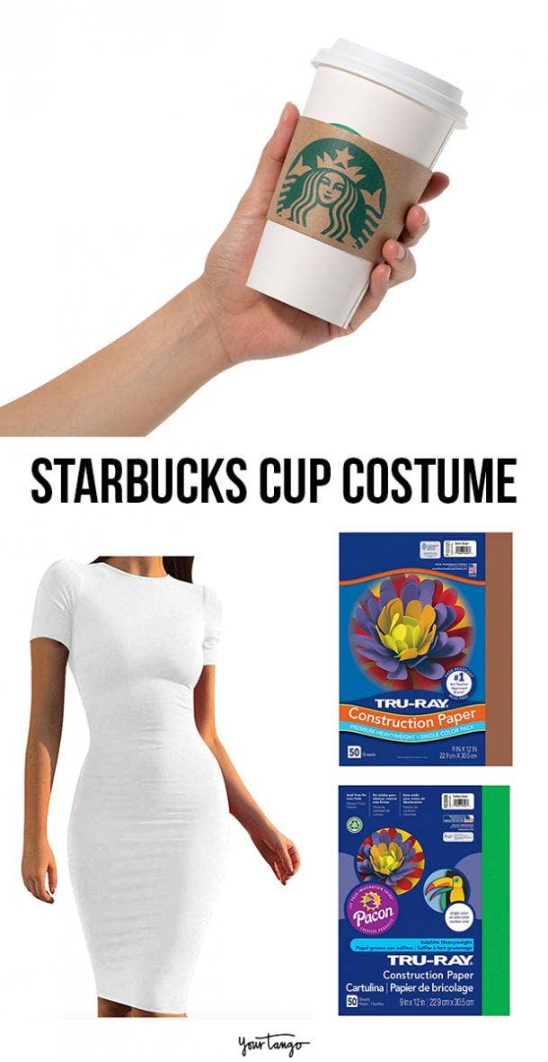75 Best Last Minute Halloween Costumes For Procrastinators In 2021 - 80