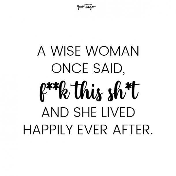 Strong Woman Quote