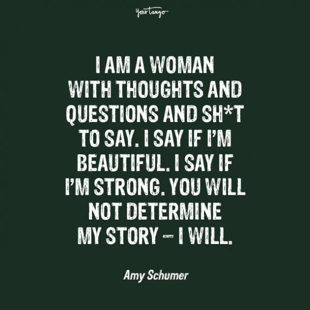 75 Strong Women Quotes About What Makes A Strong Woman Yourtango