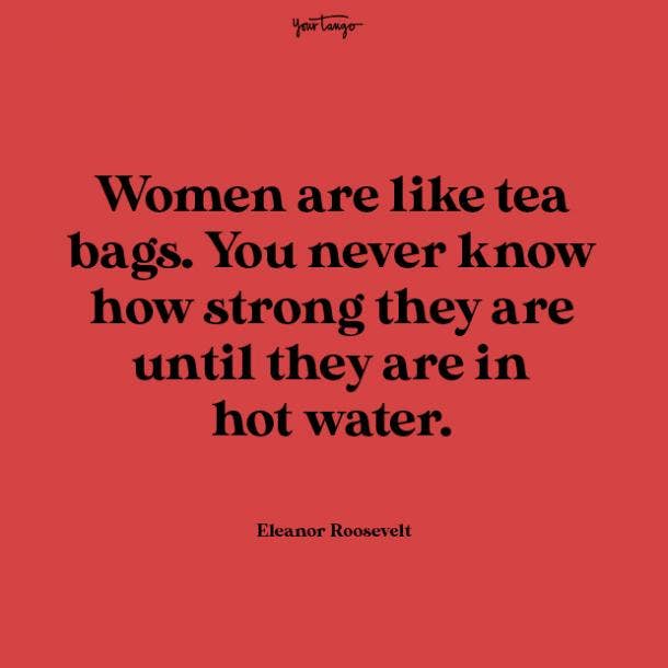 strong women quotes