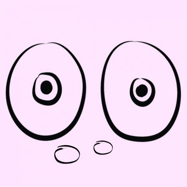 8 Different Types Of Nipples And How To Know Which Kind You Have - 2