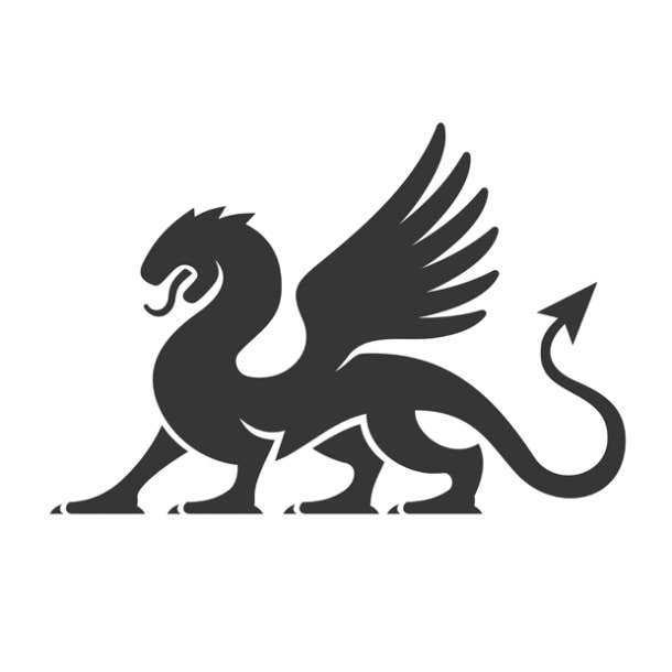 symbols of strength dragon