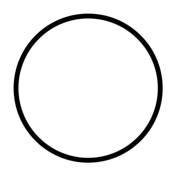 symbols of strength circle