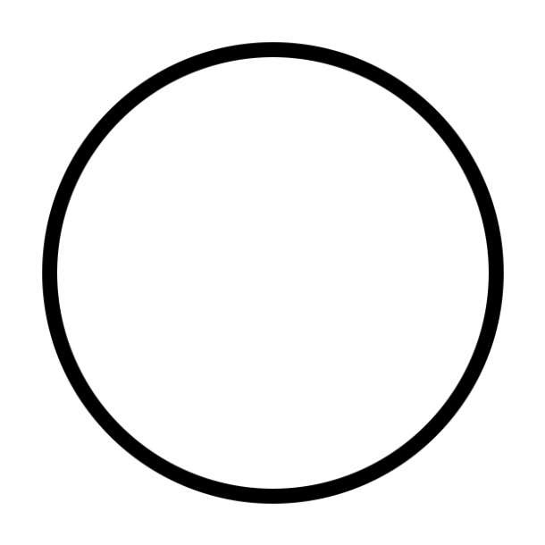 symbols of strength circle