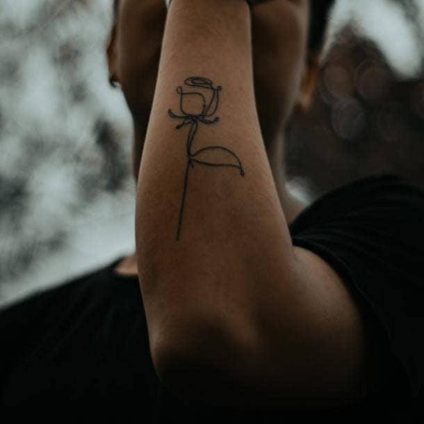 tattoo ideas for women