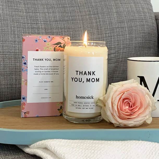 21 Sweet   Sentimental Mother s Day Gifts For First Time Moms - 43