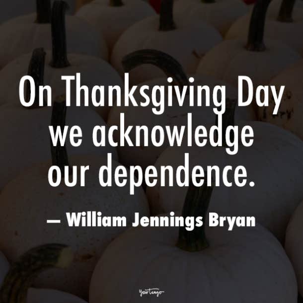 thanksgiving quotes