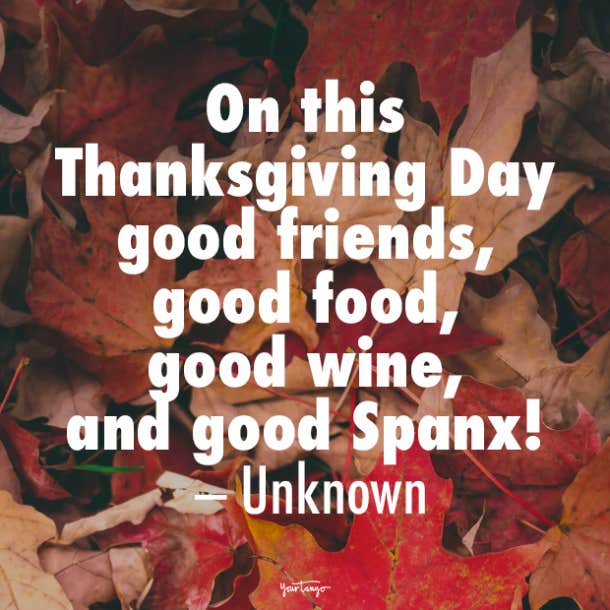 thanksgiving quotes