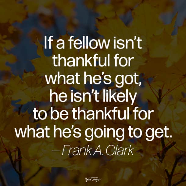 thanksgiving quotes