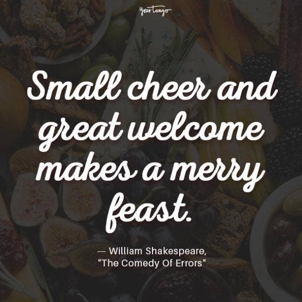 thanksgiving quotes