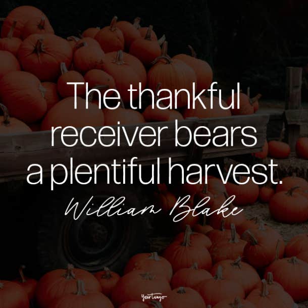 thanksgiving quotes