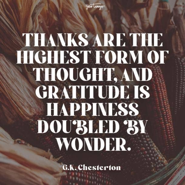 thanksgiving quotes