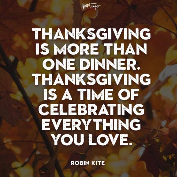 thanksgiving quotes